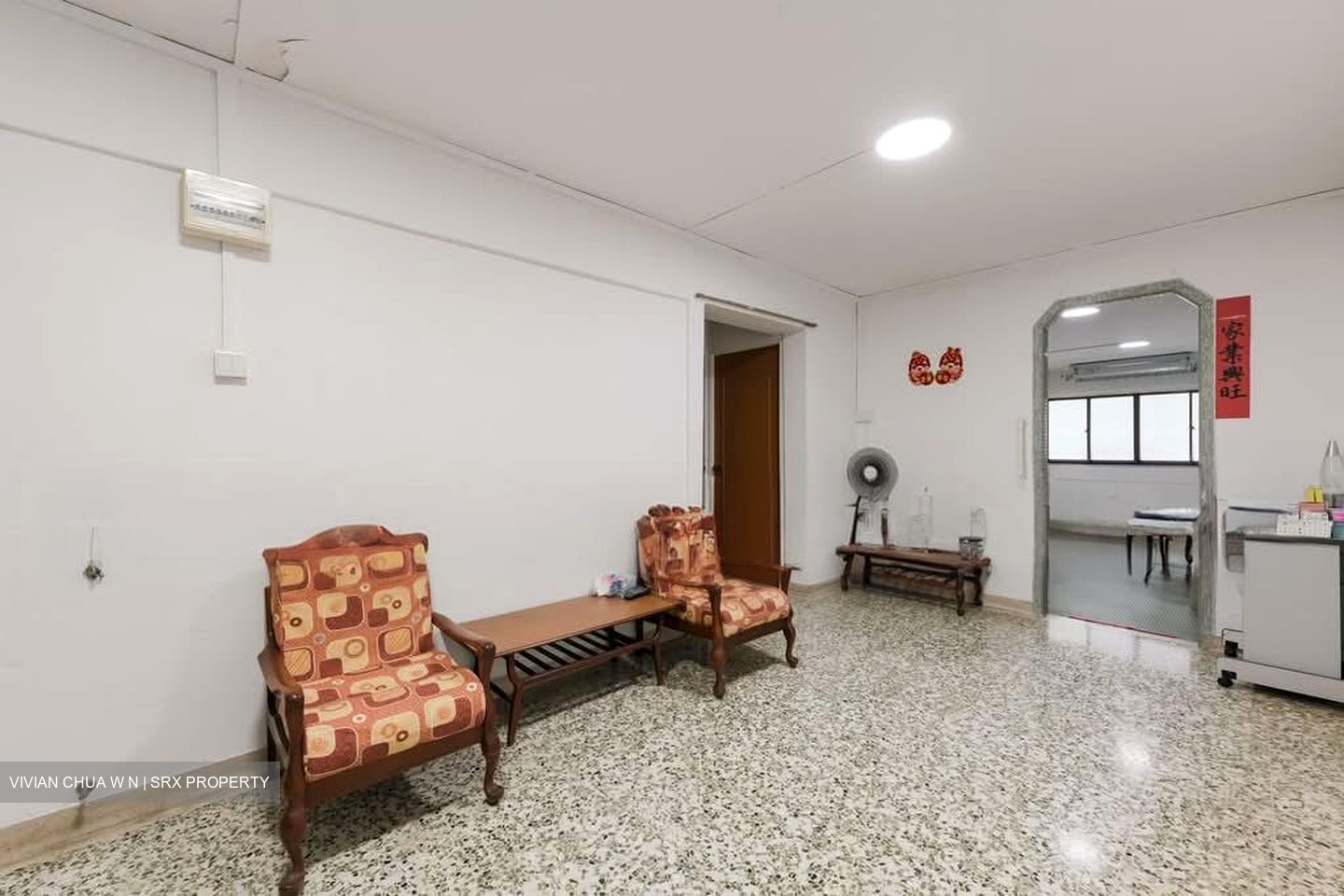 Blk 94 Geylang Bahru (Kallang/Whampoa), HDB 3 Rooms #543544441